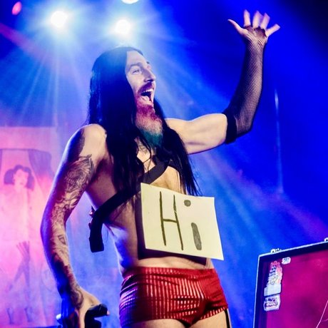 Mikey5bucks star free img