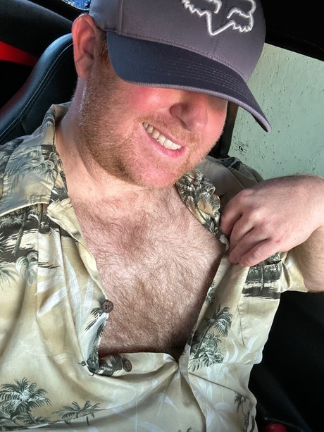 MikeHoncho perfect star photo