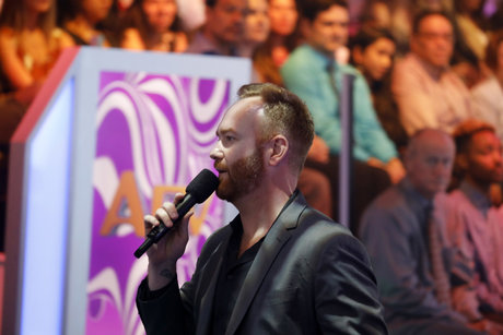 Billy Griffin hot actress pictures