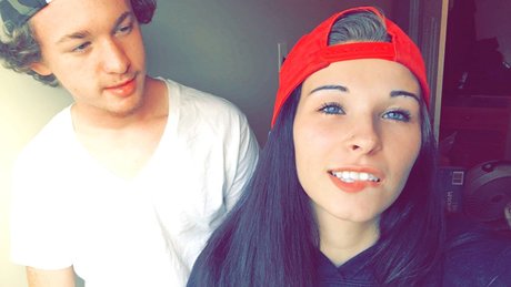 Bailey and tiffany model nudes pics