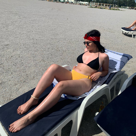 Andreea Pana star nude pictures