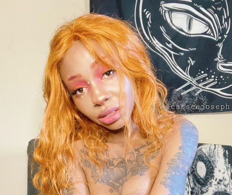 Cassee Joseph star top images