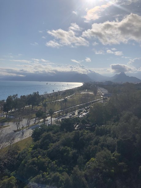 Antalya Bisex beautiful model picture