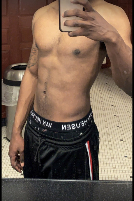 Big Jefe pornographic actress pic