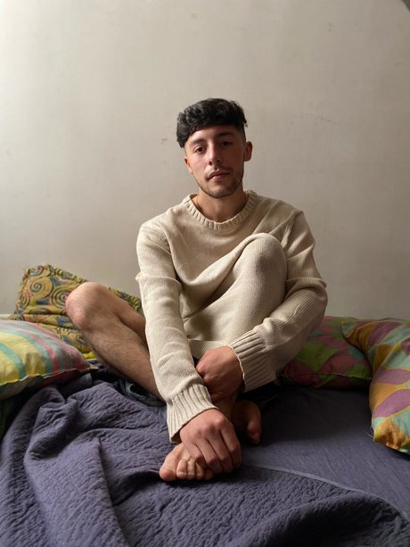 Andr s Mart nez pretty model images