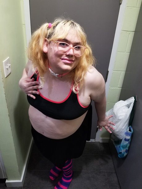 Bimbo Mercy beautiful model image