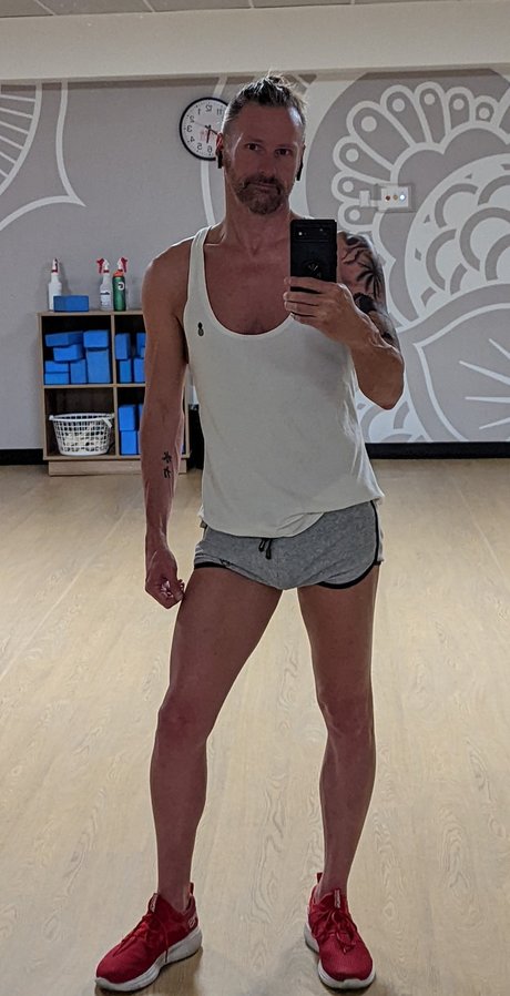 Mike Eriksson xxx pornstar image