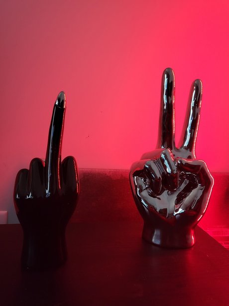 Mike Dirty model sexy photo