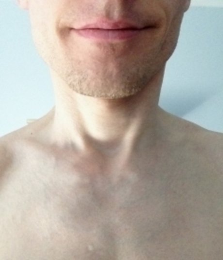 Mike Aussie FREE hot star picture