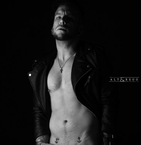 Mike Hilton model hot archive