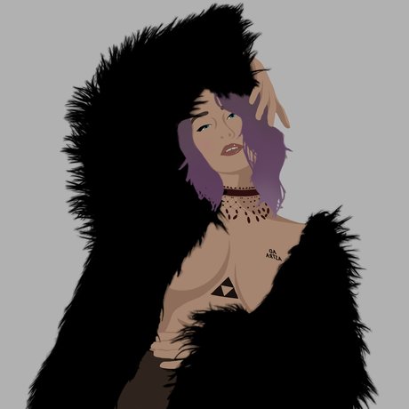 Mikaela K model best img