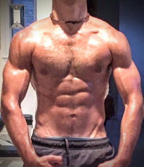 Mikabebe erotic pornstar gallery