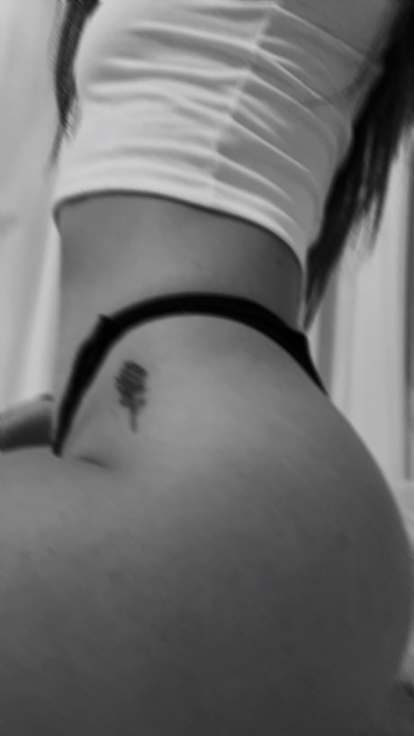 Miji model beautiful gallery