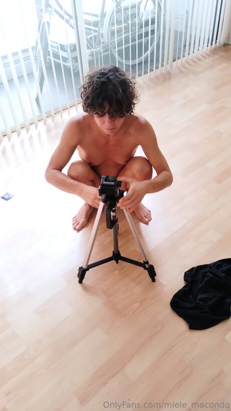 Miele pretty pornstar photo