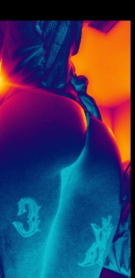 Tlea Teaspoon best actress photo