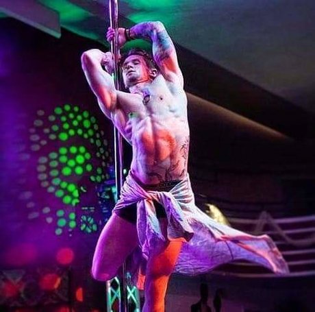 MidwestPoleBoy star art image