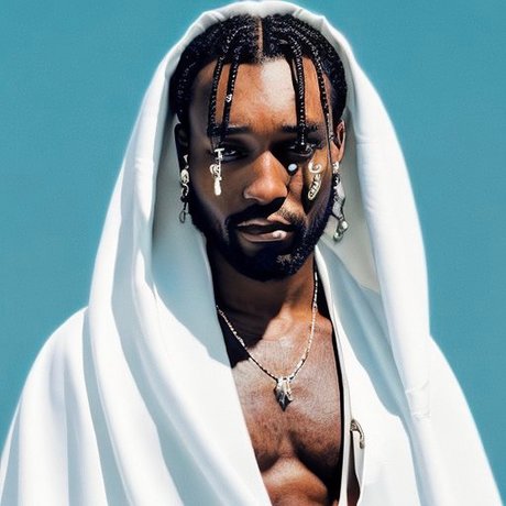 Moonlight Mango_ perfect model archive