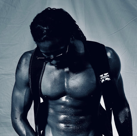 Midnight Erotic model xxx pictures