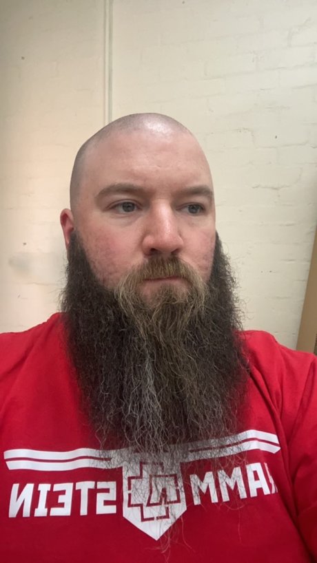 Mick naked star pics