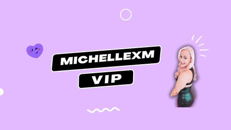 Michellexm VIP art actress pics