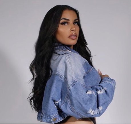 Michelle Angela porn star pics