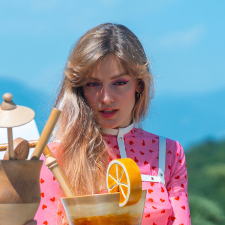 Michelle MoonSugar top star archive