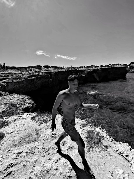 PuppMich model free galleries