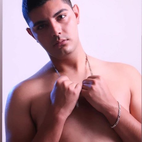 Michael gutierrez pornstar naked pic