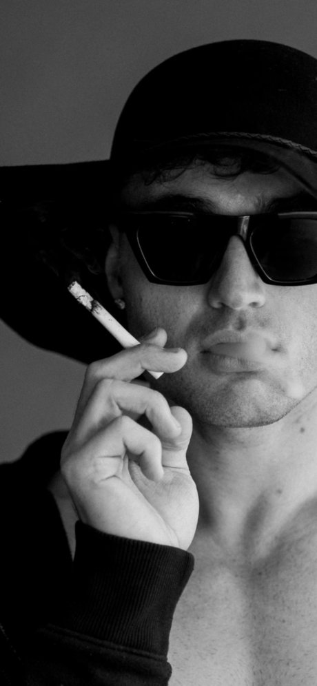 Michael Boston top star photo