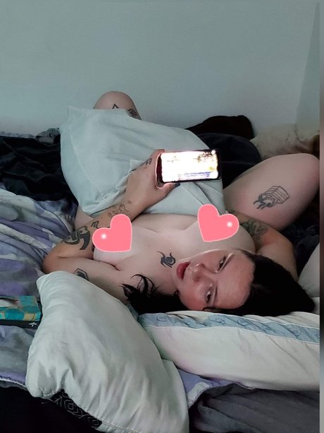 Goat Girl pornstar adult image