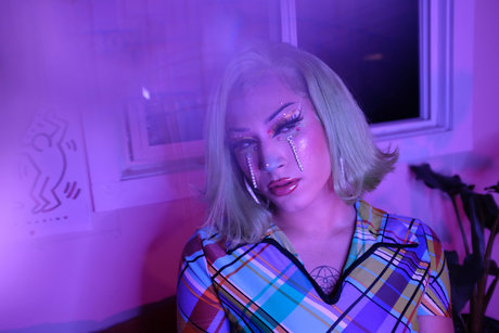 Bibi Discoteca top pornstar pic