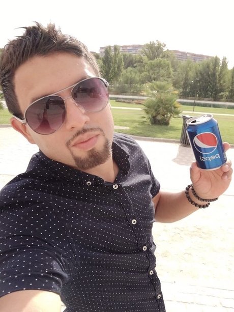 Andres Beltran exclusive pornstar archive