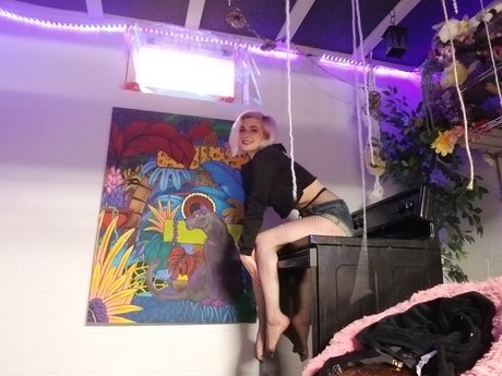 Megan SkittyKat pornstar hot img