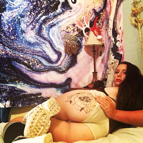 Goddess Jimjamlee model best pics