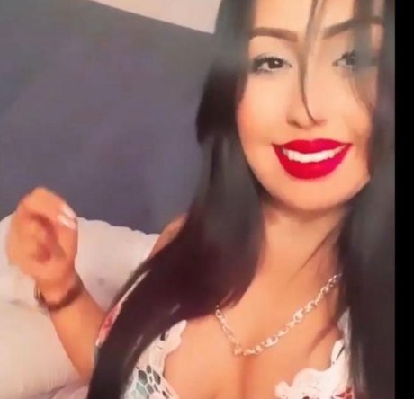 Mia Mu oz pornographic model picture