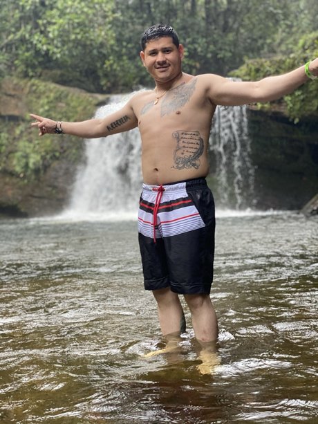 Ste ve model nudes galleries