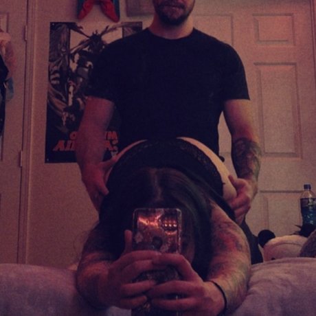 Minnie Mizu erotic star gallery