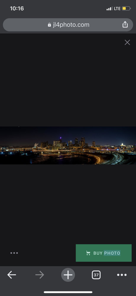 MinnesotaIce naked star picture