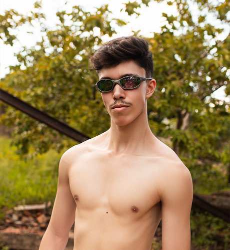 Luis Mineirin pretty actress galleries