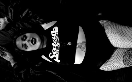 MindyHasABreakdown pretty star archive