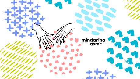 Mindarina ASMR high quality star pics