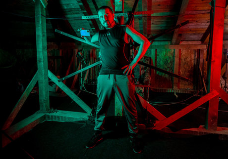 Unlimitmale erotic model gallery