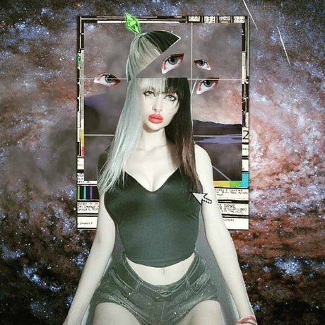 Mimi Abyssi nudes model archive