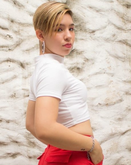 Mily 13 pornstar nice archive