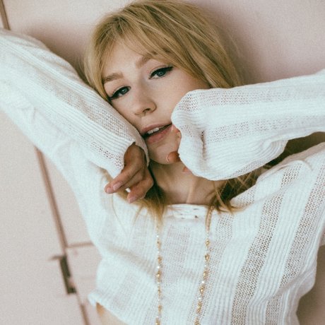 Milly Rose perfect actress images