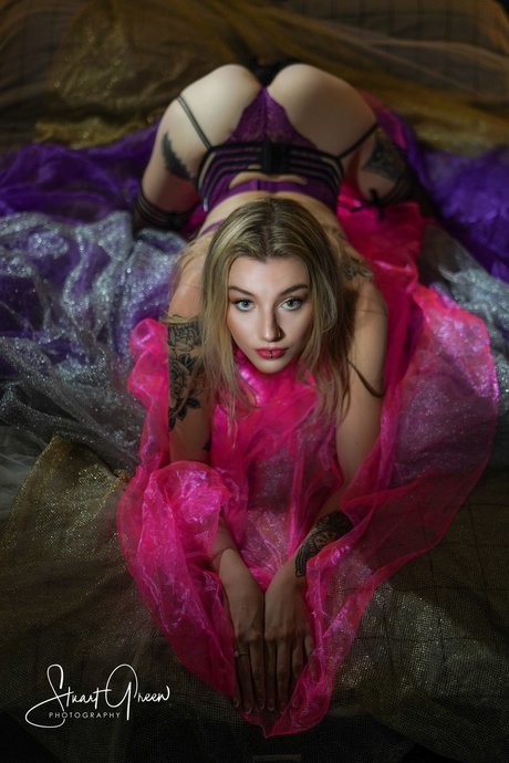 Milliemoon pornstar beautiful photo