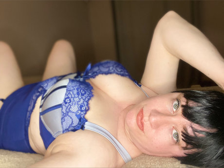 _Millie Gray_ model high quality photo