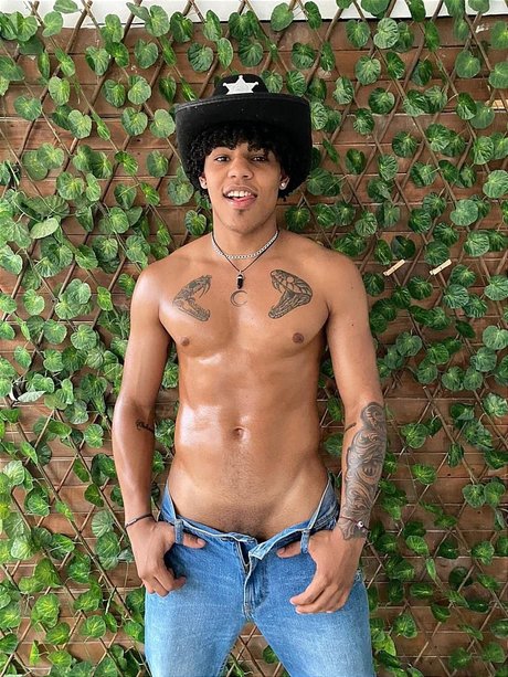 Miller_ porn star photo