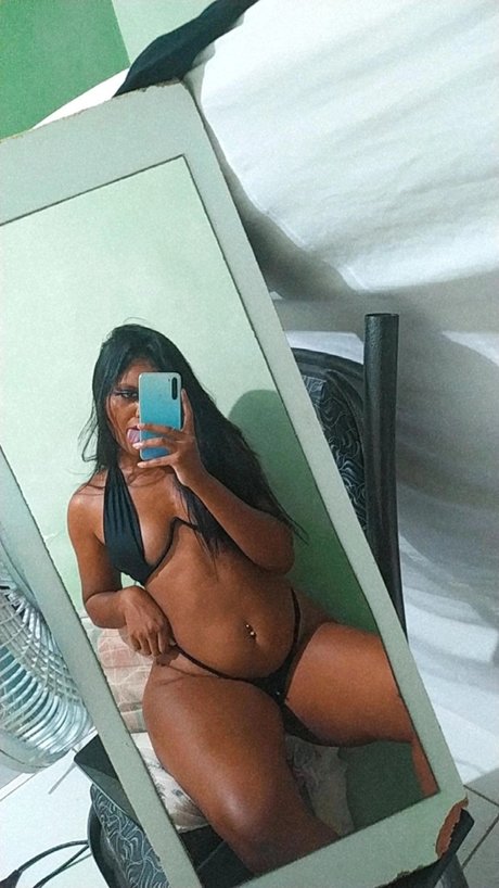 Milla Feerrari beautiful star image