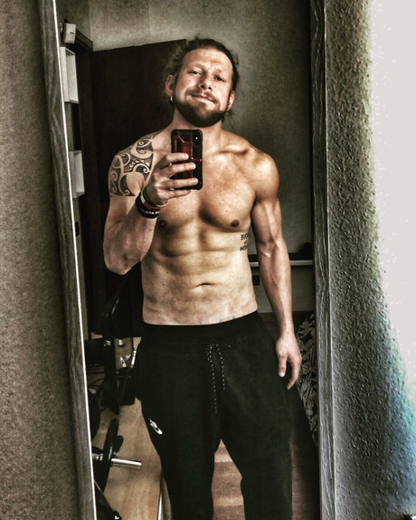 Carloteresa pornstar naked photo